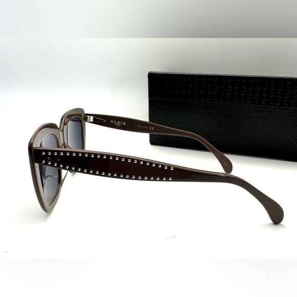 NEW Alaïa Sunglasses - Picture 6 of 13